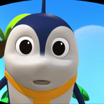 떼쓰는 아이에겐 <b>코코몽</b>이 최고!!