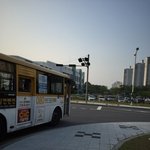 날 기다려주던 마을버스기사님 ㅠㅠ 폭풍감동