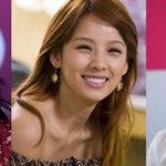 티파니, 이효리, 설리 보다 예쁜 눈웃음??