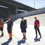 [몬스타엑스] 우래기들 <b>Rush</b>로 컴백 ㅠㅠ