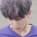 [틴탑] 병허니 <b>뒤태</b>!