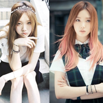 [여배우] 이렇게만 봐도 싱크로율 200% <b>bb</b>