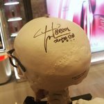 [EXO] 찬열이 기초 <b>키엘</b>쓰는구낰ㅋㅋ