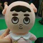 [EXO] 이런인형도 <b>돈</b>주고사??? <b>개</b>존못