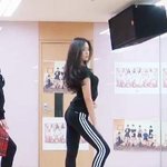 [댓글부탁해] 레깅스나 긴바지입을때 중요부분있잖아