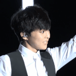 [시우민] ---- 오늘 콩 줍줍~!!!