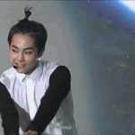 [시우민] 나비야... 김나비... 요정니뮤ㅠㅠㅠㅠㅠ 