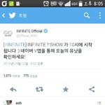 [인피니트] 오늘의 유닛이면 다음 방송할 때도 