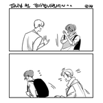 [팬픽] ㅂㅅ)쟈11부님 팬앝이 핫하네 ㅋㅋㅋ
