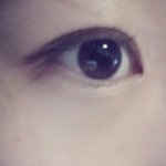 <b>이눈</b>은 화장 어떻게해요??