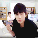 [인피니트] +심쿵<b>주의</b>)카메라뻐뻐