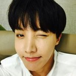 [방탄소년단] 정호석은 그냥