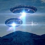 [방탈죄송] 오늘 부산에 ufo 뜸 대박; 본사람?