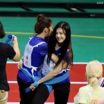 [EXO] <b>수영</b>아 생일축하해❤