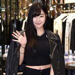 [소시] 풍덩 빠질 것 같은 시크한 눈웃음의 티파니