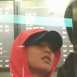 [시우민] 시우민 <b>생얼</b>짤 아무리봐도 대박인듯 ㅠㅠ