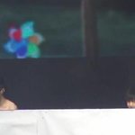 [시우민] <b>민석</b>이는 이제 들어갈께욧! (시우민)