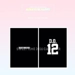 [도경수] <b>스윗</b>타임 캘린더 프리뷰