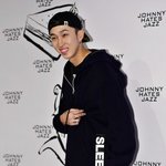 슬슬 찬바람이 부는걸 감지한 <b>슬리피</b>