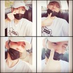 [백현] 백현이인스타업뎃!!!