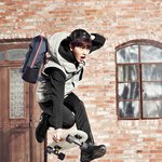 육성재 화보...귀염<b>터짐</b>ㅋㅋㅋㅋㅋ