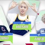 [세븐틴] 시ㅜ바너무이뻐