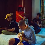 [EXO] 분위기 <b>굿</b>