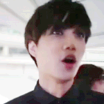 [카이] <b>종인</b>이 너무 이뻐