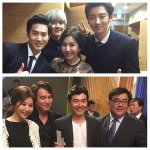 [백현] <b>배우</b>님 인별에 백현이