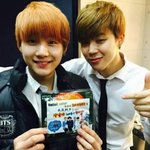 [방탄소년단] 난 커서 민윤기랑 결혼할거야