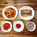 [내가한요리] 남먹이기 좋아하는 20대 여자의 집밥요리 +_+ 2탄...