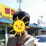 저희집 병천이를 소개합니다.