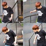 [인피니트] 성규 너무.........