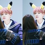 [방탄소년단] 방탄의<b>매력둥이</b>늉기