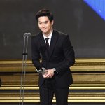 [EXO] 엑소 수호 '<b>살짝</b> 올라간 바지 한쪽~