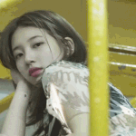 수지 이거 진짜 <b>몽환</b>적이다