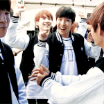 [방탄소년단] 아미들! 우리 체육대회하는데