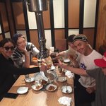 [위너] 일본<b>투어</b> D-3 불고기먹는다 애들ㅋㅋㅋ