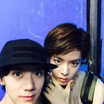 [EXO] 텐이랑 유타는 <b>정변</b>중❤