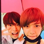 [EXO] 도영이 <b>한솔</b>이❤❤