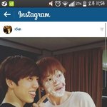 [인피니트] 같은사진다른<b>방향</b>