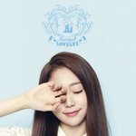 +추가)마지막 러블리즈 <b>지수</b> 티저