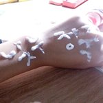 [방탄소년단] 하..공부하다말고 이짓하고잇음