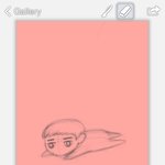 [EXO] 야 <b>아직</b>도 원숭이같아? 경수팬아트