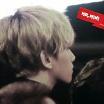 [백현] 백현이 뒷모습 <b>아련</b>아련