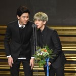 [백현] 백현 짧은인사 감사합니다~