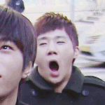 [인피니트] 나 혼자 짤<b>풀이</b> 할꺼야!!!!!