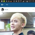 [인피니트] 지금 보니까 호원이 이 <b>머리</b>