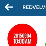 [<b>레드</b>벨벳] 티져 떴다 !