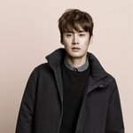 오상진 가을 화보